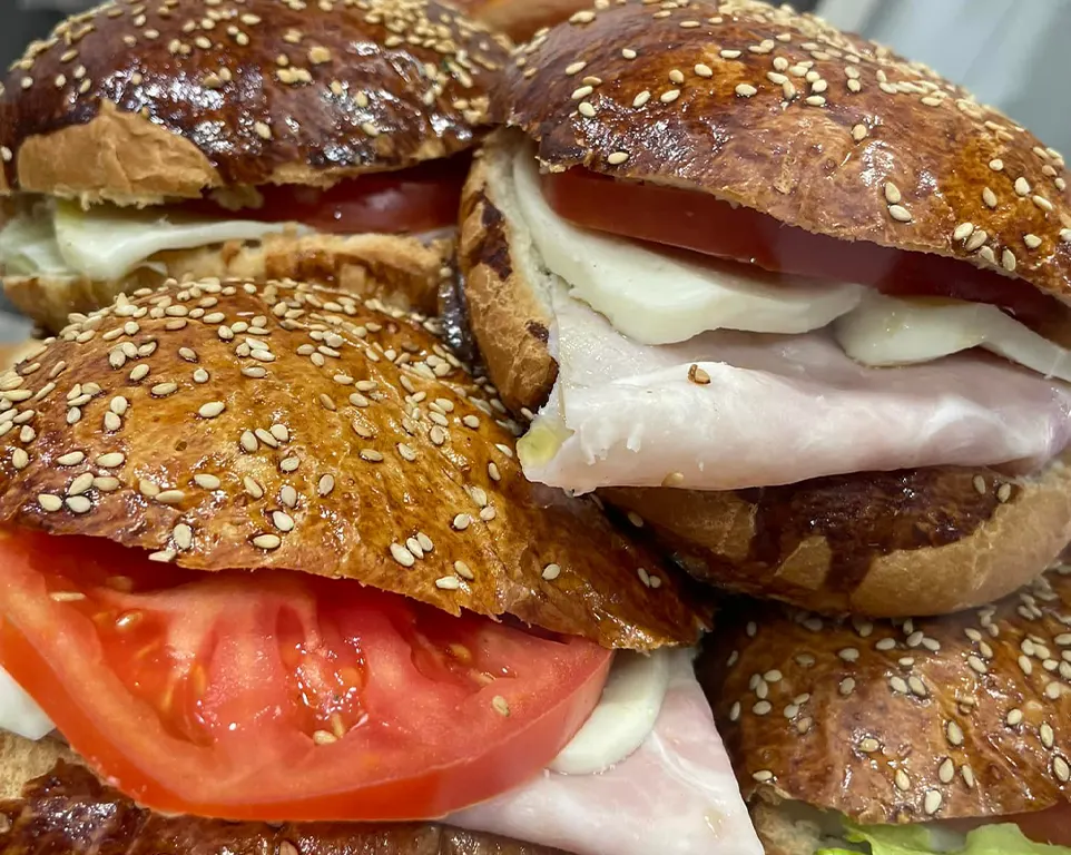 panini farciti