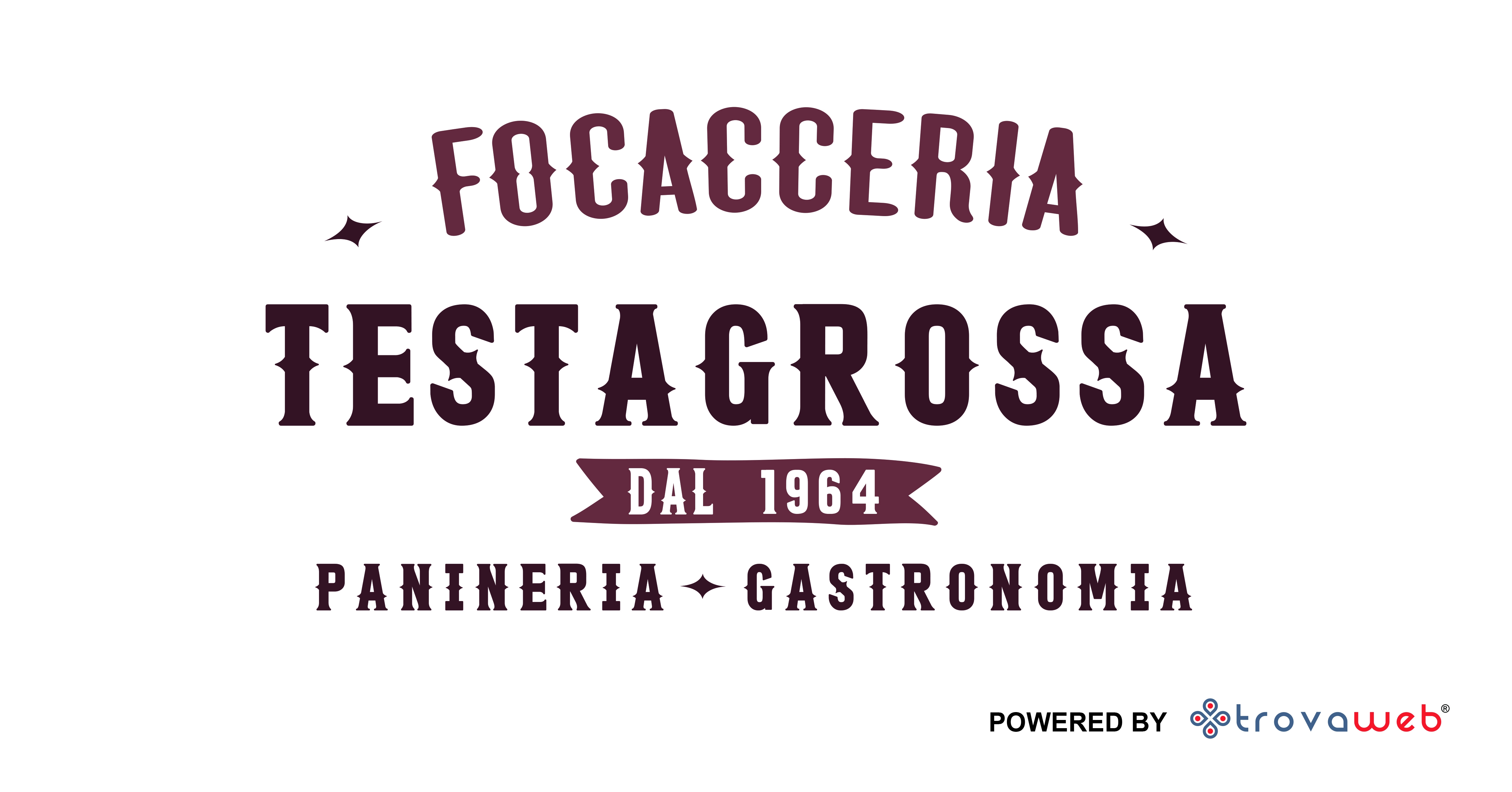 logo panificio palermo